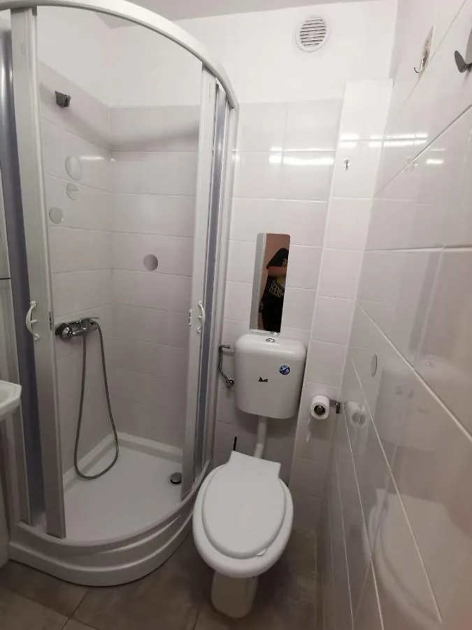 Apartmán Holidays Inn Studio Bukurešť