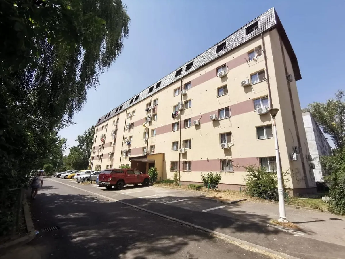 Holidays Inn Studio Bukurešť