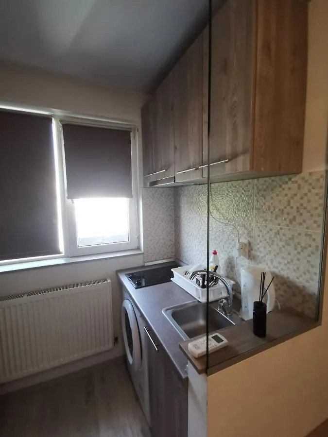 Holidays Inn Studio Bukurešť